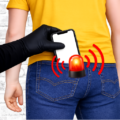 Anti Theft Alarm Protect Phone - utility tool by Sky Technology Labs (Android APK)