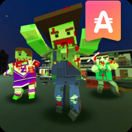 ZOMBIE - utility tool by spiritbomb (Android APK)