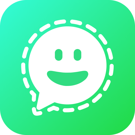 Personal stickers StickerMaker - communication app by Personal Sticker Meme Developer (Android APK)