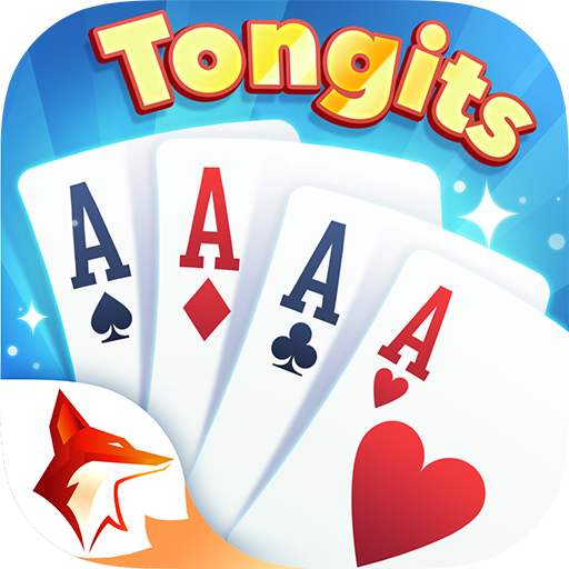 Tongits ZingPlay-Fun Challenge - card game by VNG ZingPlay Studio (Android APK)