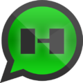 Hide WhatsApp - food and drink app by Nabile (Android APK)