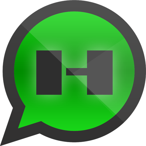 Hide WhatsApp - food and drink app by Nabile (Android APK)