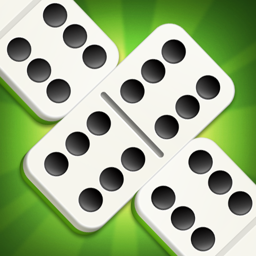 Classic Dominoes: Dominos Game - board game by Big Cake (Android APK)