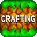 Crafting and Building - adventure game by GeneRe (Android APK)