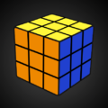 Cube Solver 3D - Cube Game Cube Solver 3D - Cube Game - puzzle game by TV Master - Smart TV Remote Control (Android APK)