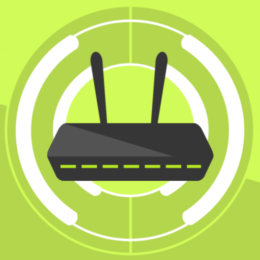 Home WiFi Alert - utility tool by DoubleDot Studios (Android APK)