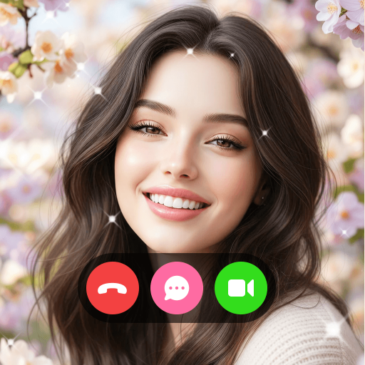 SimuCall: Fake Call Prank Dial - communication app by Kaizo Innovation (Android APK)