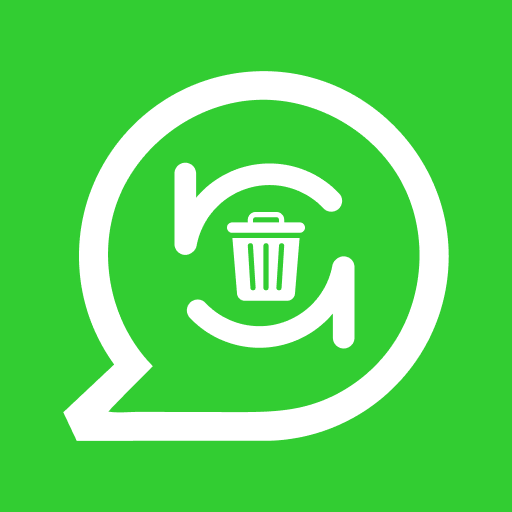 Recover Deleted Messages App - communication app by Attractive Apps Valley (Android APK)