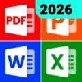 Document Reader - PDF Editor - productivity app by Simple Design Ltd. (Android APK)