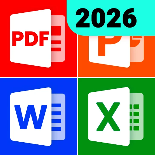 Document Reader - PDF Editor - productivity app by Simple Design Ltd. (Android APK)