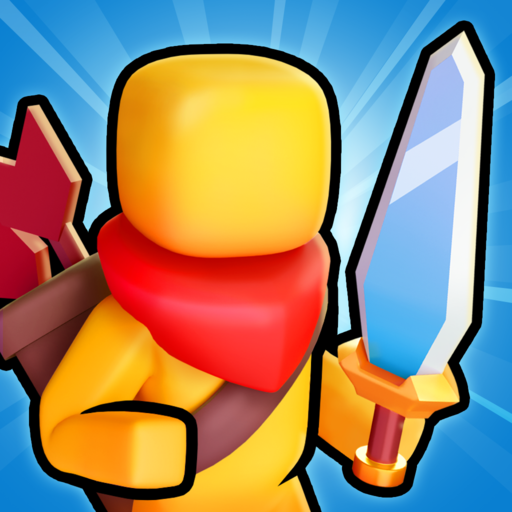 XP Hero - role playing game by Supercent, Inc. (Android APK)