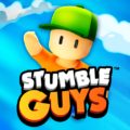 Stumble Guys - action game by Scopely (Android APK)
