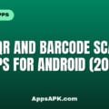 Best QR and Barcode Scanner Apps for Android (2026) Best QR and Barcode Scanner Apps for Android (2026)